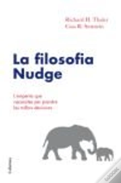 Capa do artigo La Filosofia Nudge