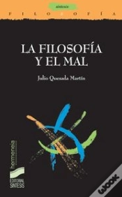 Capa do artigo La Filosofía Y El Mal