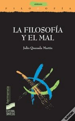 Capa do artigo La Filosofía Y El Mal