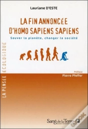 Capa do artigo La Fin Annoncée D