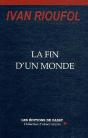 La Fin D Un Monde - Preview