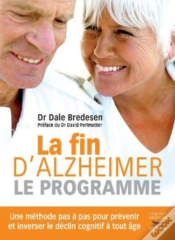 Capa do artigo La Fin D'Alzheimer : Le Programme