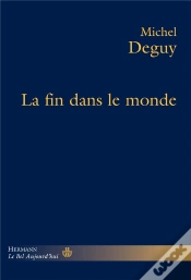 Capa do artigo La Fin Dans Le Monde