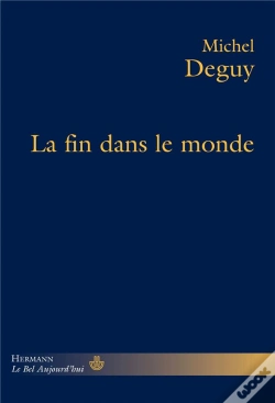 Capa do artigo La Fin Dans Le Monde