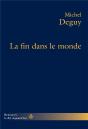 La Fin Dans Le Monde - Preview
