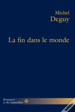 Capa do artigo La Fin Dans Le Monde