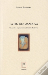 La Fin De Casanova