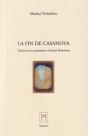 La Fin De Casanova - Preview