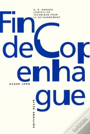 Capa do artigo La Fin De Copenhague