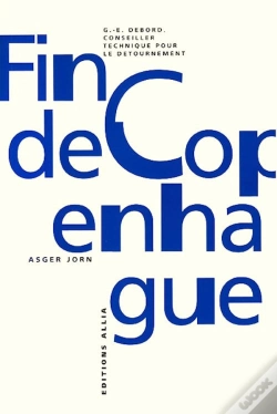 Capa do artigo La Fin De Copenhague