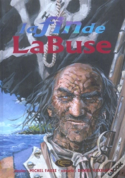 Capa do artigo La Fin De La Buse