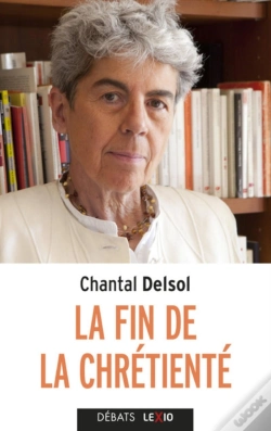 Capa do artigo La Fin De La Chrétienté