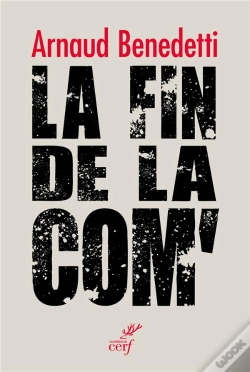Capa do artigo La Fin De La Com'