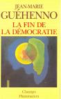 La Fin De La Democratie - Preview