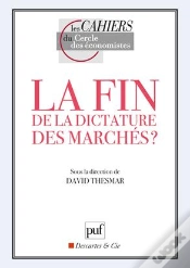 Capa do artigo La Fin De La Dictature Des Marchés ?