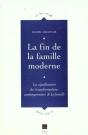 La Fin De La Famille Moderne - Preview