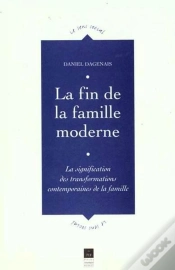 Capa do artigo La Fin De La Famille Moderne