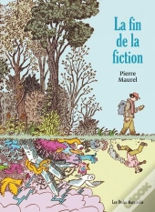 La Fin De La Fiction