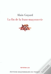 Capa do artigo La Fin De La Franc-Maçonnerie