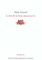 La Fin De La Franc-Maçonnerie - Preview