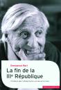 La Fin De La Iiie République - Preview