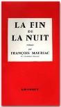 La Fin De La Nuit - Preview