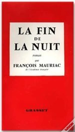 Capa do artigo La Fin De La Nuit