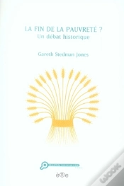 Capa do artigo La Fin De La Pauvreté ?