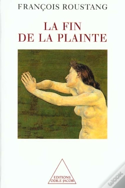 Capa do artigo La Fin De La Plainte