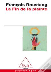 La Fin De La Plainte