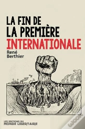 La Fin De La Première Internationale
