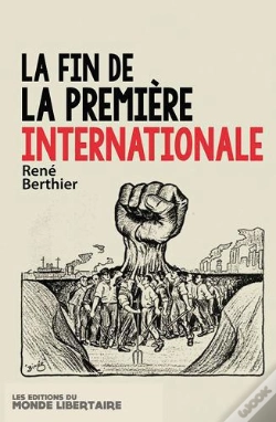 Capa do artigo La Fin De La Première Internationale