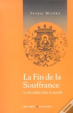 Capa do artigo La Fin De La Souffrance ; Le Bouddha Dans Le Monde