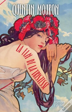 Capa do artigo La Fin De La Tristesse