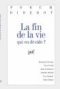 La Fin De La Vie : Qui En Décide ? - Preview