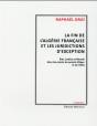 La Fin De L'Algérie Française Et Les Juridictions D'Exception ; État, Justice Et Morale Dans Les Procès Du Putisch D'Alger Et De L'Oas - Preview