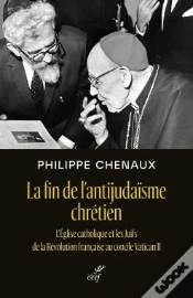 Capa do artigo La Fin De L