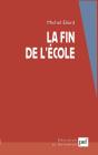 La Fin De L'École (2e Édition) - Preview