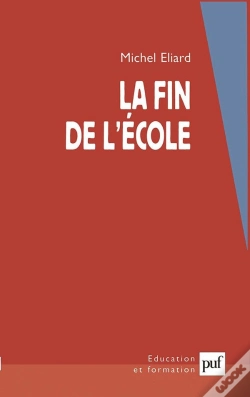 Capa do artigo La Fin De L'École (2e Édition)