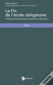 Capa do artigo La Fin De L