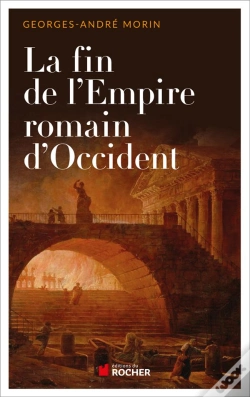 Capa do artigo La Fin De L'Empire Romain D'Occident