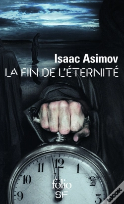 Capa do artigo La Fin De L'Éternité