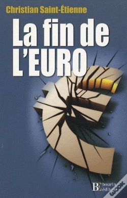 Capa do artigo La Fin De L'Euro