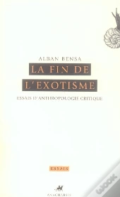 La Fin De L'Exotisme