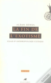 Capa do artigo La Fin De L