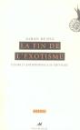 La Fin De L'Exotisme - Preview