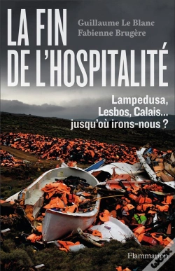 Capa do artigo La Fin De L'Hospitalite