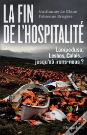 La Fin De L'Hospitalite