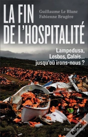 Capa do artigo La Fin De L