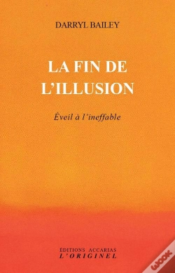 Capa do artigo La Fin De L'Illusion ; Éveil À L'Ineffable